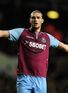 Andy Carroll: Signed six-year deal at West Ham